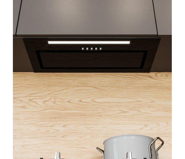 GLOBALO Senturo 60.3 Black - 1027631 - zdjęcie 5